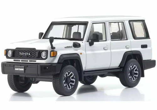 Kyosho toyota land - kyosho,