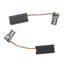 2 Carbon Brushes for Bosch GBH