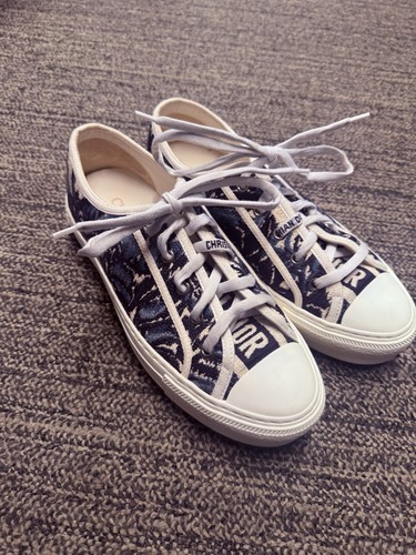 Christian dior walk - christian, walk’n’dior