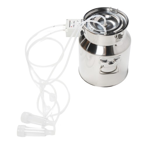 14l goat electric milking - electric,