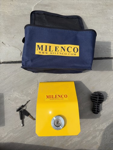 Milenco alko stabiliser - milenco,