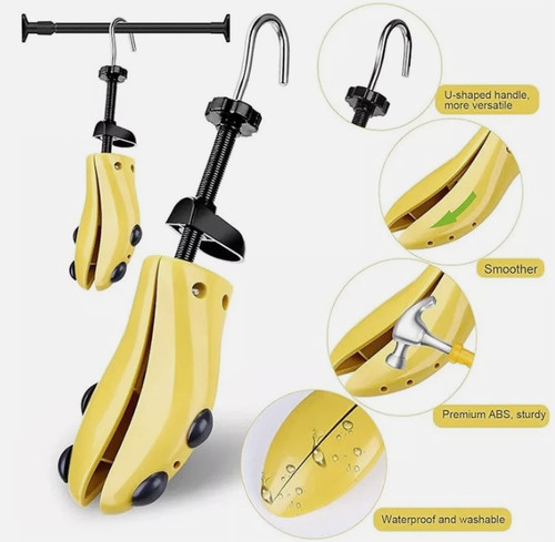 Premium shoe stretcher - stretcher, tree
