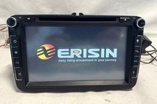 ERISIN 8" C015TDTDA Touch