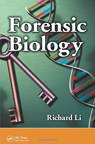 Forensic biology - forensic,