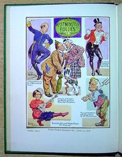 Hammerton, J A (ed) MR PUNCH'S