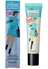 Benefit Teint, the POREfessional, Facial Emulsion 22 ml Genuine