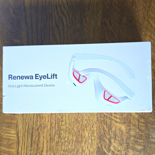 Renewa eyelift red light - renewa,