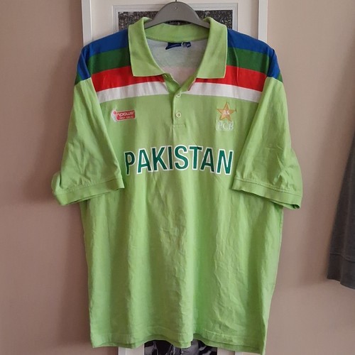 Pakistan 1992 world - pakistan, cup