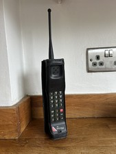 Motorola brick phone 8800x - motorola,