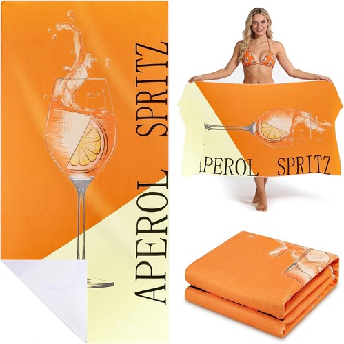 Zocipro aperol spritz design - aperol,