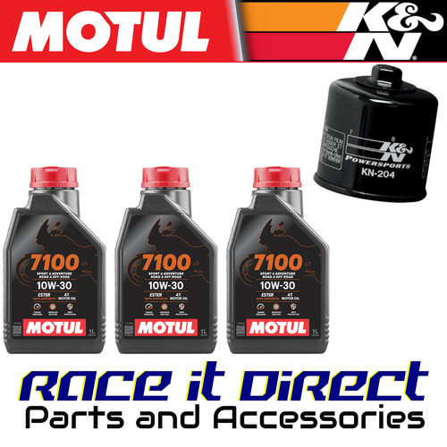 Oil and filter for - for, yamaha