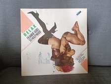 Frankie goes To Hollywood -