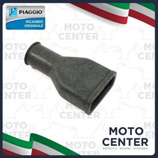 PIAGGIO VESPA PK 50 XL PLURIMATIC CONTROL UNIT CAP ('85-'90) - VESPA PK 50 A