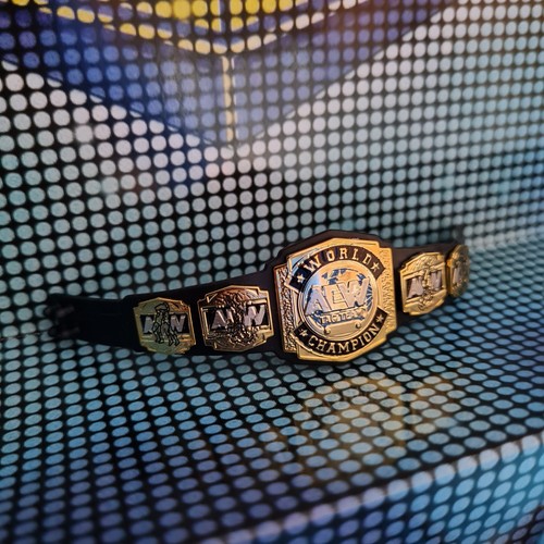Aew tag team - tag, championship