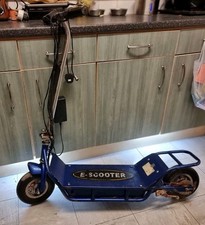 Vintage 1st Generation Battery