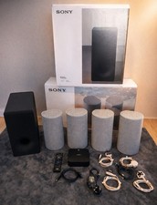Sony HT-A9 Home Theatre System