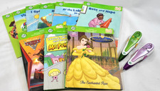 LeapFrog Tag Reader Books 2