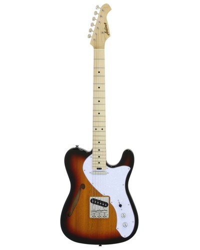 Telecaster aria teg - telecaster,
