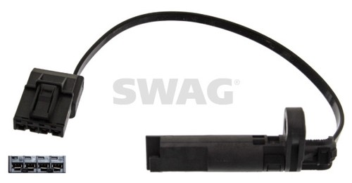 Transmission end swag 94 - transmission, 30