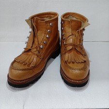 YUKETEN Boots Moccasin boots