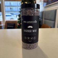 Mr. Waxxie Barber Wax