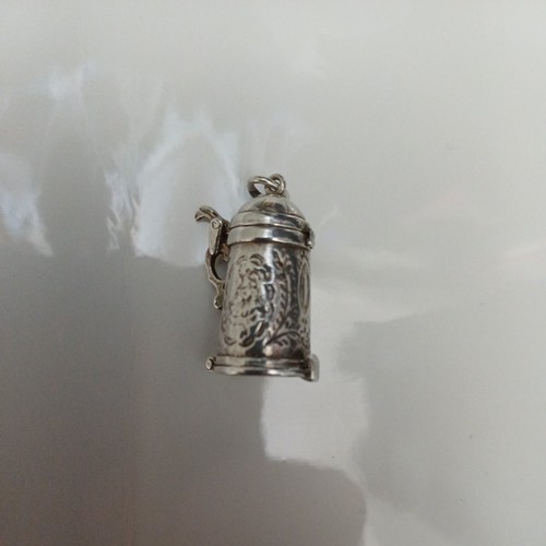 Vintage nuvo sterling silver - sterling,