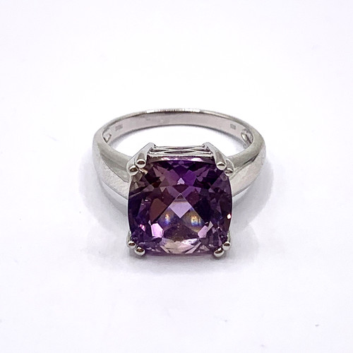 Amethyst 925 sterling - 925, silver