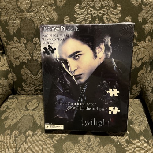 The twilight saga edward - twilight,