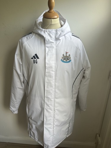 Newcastle united adidas - united,