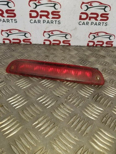 Mazda tribute brake light - tribute,
