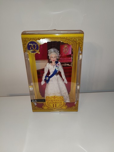 Barbie signature queen - barbie,