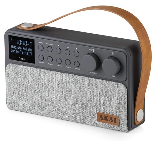 Akai a61028 rechargeable - akai,