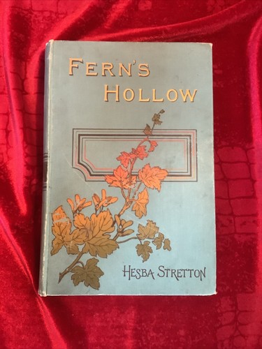 Fern hollow by hesba - fern's,