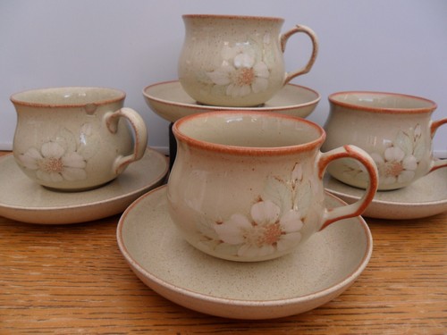 Denby daybreak x cup and - denby,