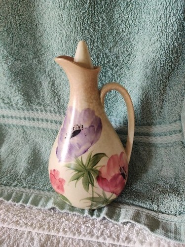 Vintage english floral flower - floral,