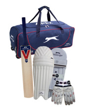 Slazenger v200 academy cricket - slazenger,