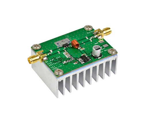 433mhz digital power - 433mhz,