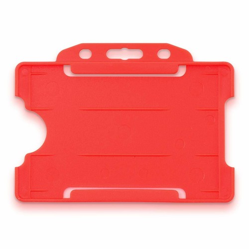 10x single sided - plastic, rigid