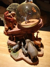 1994 Disney Lion King Pride