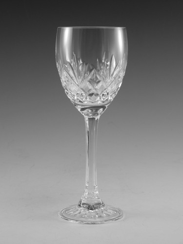 Edinburgh crystal tay cut - cut,