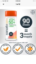 SANATOGEN VITAL 50+