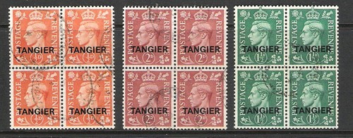 Morocco agencies tangier - morocco,