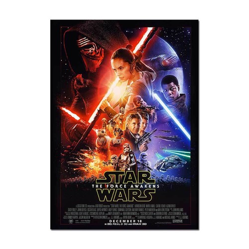 Star wars the - star, force