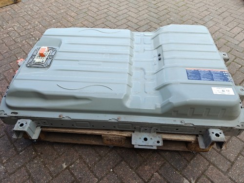 Nissan nv200 24kwh battery - e-nv200,
