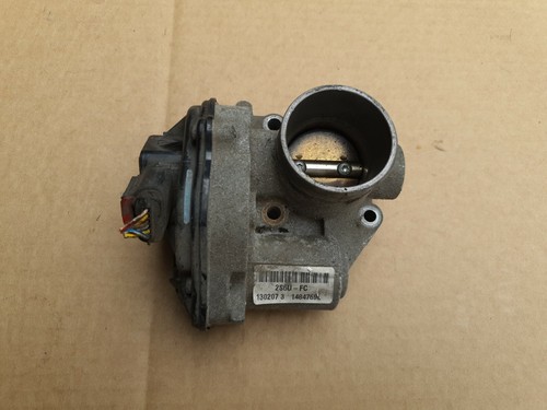 Ford fiesta mk5 - mk5, 05-08