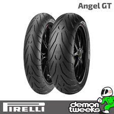 1 x Pirelli Angel GT Motorcycle 150/70 R17 MC (69V) TL Rear Tyre - 1507017