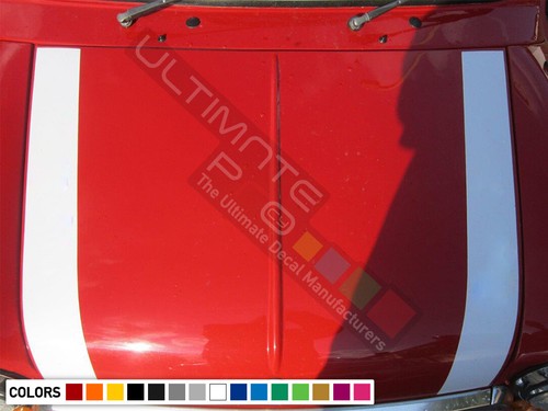 Sticker stripe kit for - sticker,