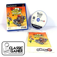 Cel Damage Overdrive (PS2) *Near Mint*