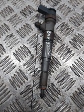 BMW 3 SERIES 320d INJECTOR NOZZLE FACE LIFT E46 320d m47d20 2004