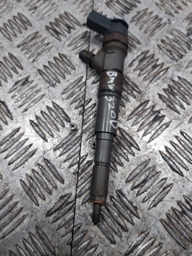 Bmw series 320d injector - series,